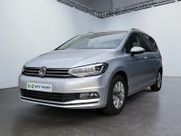 Volkswagen Touran Highline - 7places,caméra,GPS,clim auto,attache