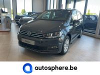 Volkswagen Touran Highline Business