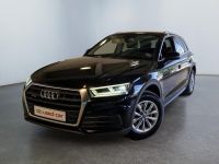 Audi Q5 Cuir-Leds-Attelage Elec-Coffre Elec