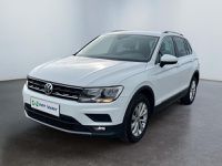 Volkswagen Tiguan AppConnect-SiègesChauffants-CruiseAdaptatif-+++