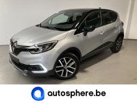 Renault Captur S-Edition-*GPS-CAMERA-CLIM AUTO-TO PANO-ALCANTARA*