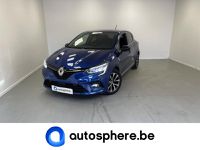 Renault Clio Edition One*CAMERA*GPS*CARPLAY*+++