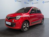 Renault Twingo CLIM*SERIE LIMITED*ONLY 61240 KMS