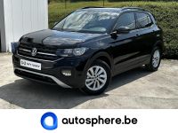 Volkswagen T-Cross Life Carplay / Camera