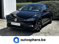 Volkswagen Polo VI IQ.Drive