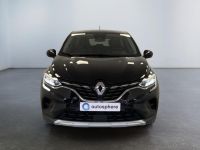 Renault Captur CAPTEURS*CLIM*GPS*+++*