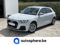 Audi A1 DSG / GPS / Carplay