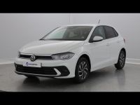 Volkswagen Polo Life*bips*jantes*app Connect+++