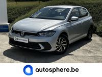 Volkswagen Polo Life Business GPS / Appconnect