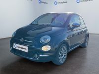 Fiat 500 ToitPanoramique-GPS-ClimAuto-+++