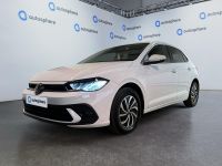 Volkswagen Polo NEW MODEL*Clim*Led*Jantes Alu*Apple CarPlay