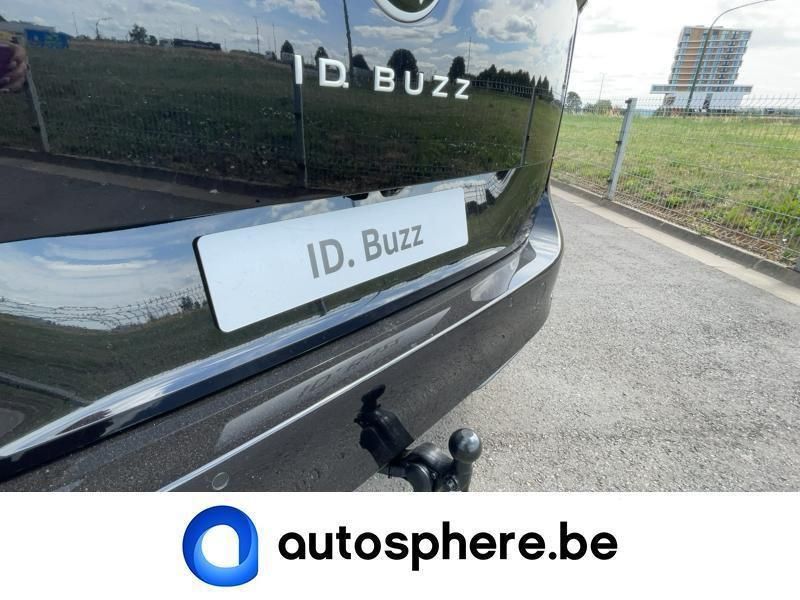 Volkswagen ID.Buzz