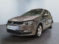 Volkswagen Polo Comfortline - GPS, Toit ouvrant, Clim