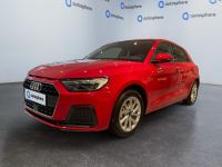 Audi A1 Advanced, park assist av et arr, GPS, CarPlay