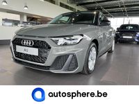 Audi A1 S-Line Sportback