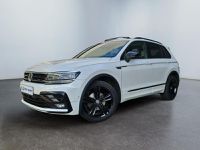 Volkswagen Tiguan Highline RLine - cuir, toit pano, 4Motion, Sport