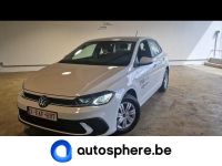 Volkswagen Polo Drive Pack * Led * App Connect