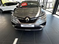 Renault Arkana !!NERI FLERON!! RS Line REMISE EXCEPTIONNELLE