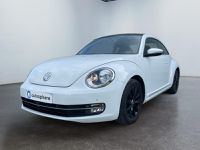 Volkswagen Beetle CLIM*GPS*JANTES NOIR*TOIT OUVRANT*CRUISE