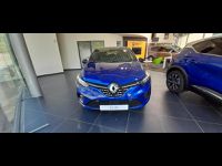 Renault Clio V Techno