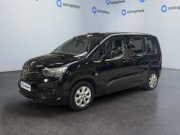 Opel Combo Life 7places, attache, Gps,