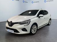 Renault Clio Caméra, Gps,Faible Km Intens