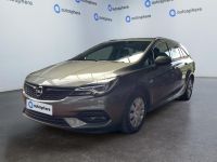 Opel Astra K Ultimate