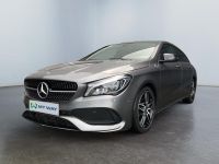 Mercedes-Benz CLA 200 Shooting*BOITE AUTO*AMG, GPS, caméra, toit pano