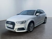 Audi A3 S-LINE