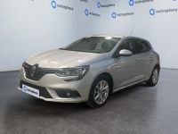 Renault Mégane Boite Auto Gps IV Intens