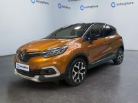 Renault Captur GPS, Caméra recul, Intens