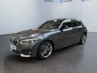 BMW Serie 1 118 PACK M INT+EXT-CLIM AUTO-J ALU-RADAR-SIEGE SPORT**
