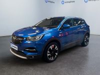 Opel Grandland X Innovation-*GPS-CLIM AUTO-CAMERA-NEW DISTRIBUTION*