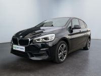 BMW Serie 2 220 BoiteAuto-HayonElectrique-TeteHaute-+++