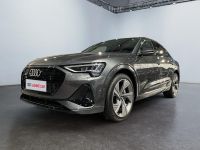 Audi e-tron Sportback S Line