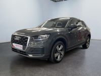 Audi Q2 Cuir, Clim Auto, GPS, Hayon Motorisé