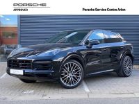 Porsche Cayenne Coupé Platinum Edition*SPORTCHRONO*JANTES22*FULL