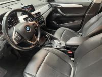 BMW Serie X X2
