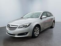 Opel Insignia Sports Tourer Business Edition